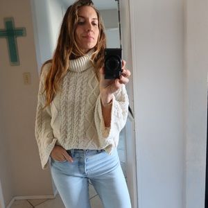 Miracle brand sweater. M/L.